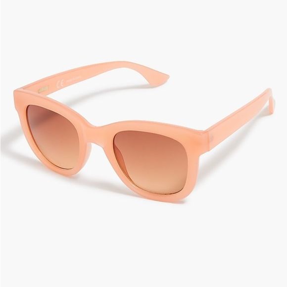 J. Crew Sunglasses - Picture 1 of 6